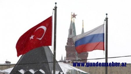 ANKARA-MOSKVA XƏTTİNDƏ GƏRGİNLİK - "Proseslər Azərbaycana da təsir edəcək..."