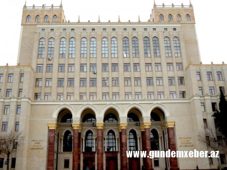 AMEA Fizika İnstitutunda qanunsuzluqlar aşkarlanıb - Maliyyə Nazirliyi və Baş Prokurorluğa müraciət olunub