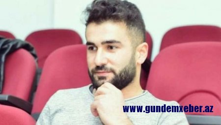 Baş Prokurorluq Mahir Xəttabın həbsi ilə bağlı DETALLARI AÇIQLADI