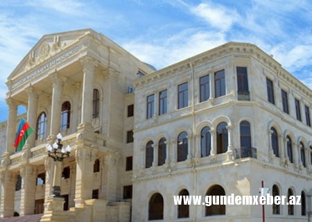 Baş prokurorluq 2 ildən sonra 161 “qaynar xətti”nə edilən şikayəti araşdırır