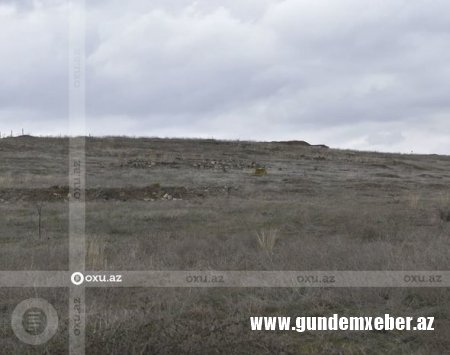 İşğaldan azad edilmiş ərazilərə qanunsuz keçməyə cəhd edənlər saxlanıldı