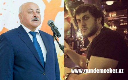 İcra başçısının polis oğlu daxili işlər orqanlarından xaric olunub