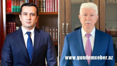 İlham Əliyevin bu gün təyin etdiyi icra başçıları kimdir?