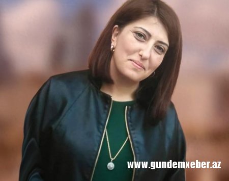 Azərbaycanda daha bir müəllim vəfat etdi