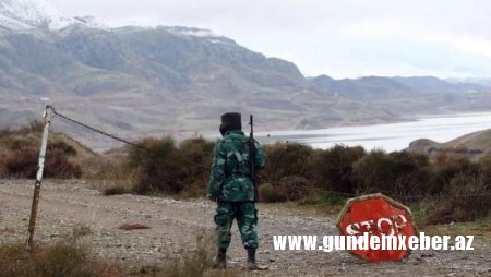 "Azərbaycan ərazisinə keçmiş mülki erməniləri qaytarıb"