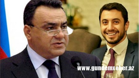 Londonda meşəsi olan sabiq nazir haradadır?