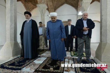 Şeyx İrandan təhdidlərə niyə susur? - Xameneinin “fətvası” “şirin quyruğu”na çevrildi