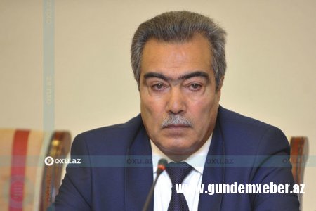 Vüqar Səfərli məhkəmədə adına olan 4 milyon 75 min manat vəsaiti necə əldə etdiyini AÇIQLADI