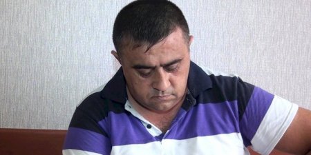 Tovuzda narkotik alan və satanlar tutuldu – Fotolar