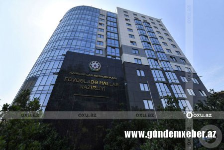 FHN-in sabiq şöbə müdiri həbs edildi