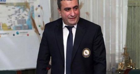 Heydər Əliyev Fondu Elnur Əşrəfoğlunun müalicəsini nəzarətə götürüb