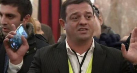 Ata Abdullayevin məhkəməsinin vaxtı məlum olub