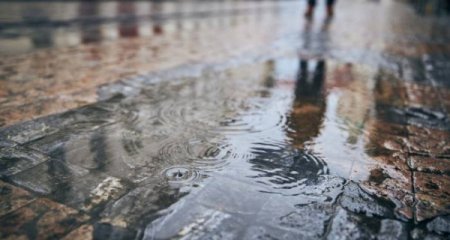 Sentyabrın son gününə olan hava proqnozu açıqlanıb