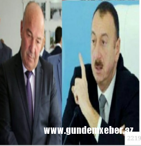 Beyləqanda icra başçısı ilə qazilər arasında qarşıdurma: Qazilər icra başçısını ərazidən qovdular – ETİRAZ