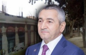 Sabunçunun icra başçısı Gənclər Mərkəzinin yerləşdiyi parkın ərazisini "ŞAURMA-1" üçün satıb – İDDİA