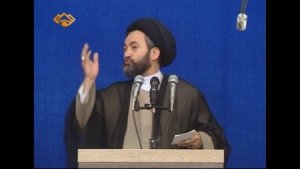 Seyyid Həsən Amili Azərbaycanı təhdid etdi: Din xadimlərimiz niyə susurlar?