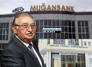 “Odlar Yurdu”nun rektoru Əhməd Vəliyev vətəndaşın ürəyini partladaraq öldürdü...- Sabiq millət vəkili Əhməd Vəliyev məhkəmə qərarlarını da saymır..