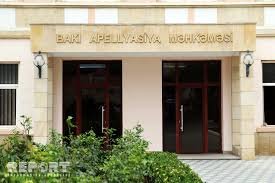 Vəkillər Kollegiyası hakimlərin (özbaşınalıq) hüquqlarını qoruyur ?!