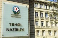 Təhsil Nazirliyinin QARA SİYAHISI... - Bəlasını məzunlar çəkir...