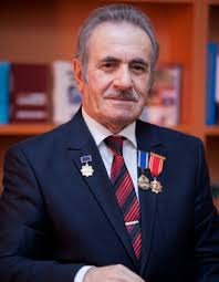 Xalq artisti Canəli Əkbərov vəfat edib...