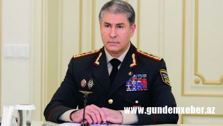 Vilayət Eyvazov arvadını güllələyən polislə bağlı əmr imzaladı