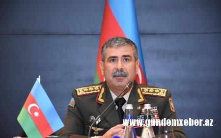 Azərbaycan-Gürcüstan-Türkiyə müdafiə nazirlərinin üçtərəfli görüşü olacaq