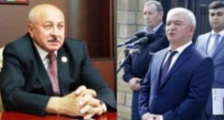 "Kor burda, ya Bağdadda” nə fərqi var ki? - ŞOK MÜRACİƏT