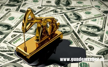 ABŞ-ın Energetika Nazirliyinin bəyanatından sonra neft bahalaşıb
