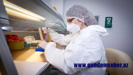 Bu tibb işçilərinin maaşlarına əlavənin verilmə müddəti uzadıldı (QƏRAR)