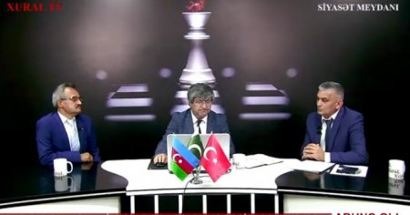 “Siyasət meydanı" - “Mühacirlərin əmlakını kimlər ələ keçiriblər?!” 08.10.2021