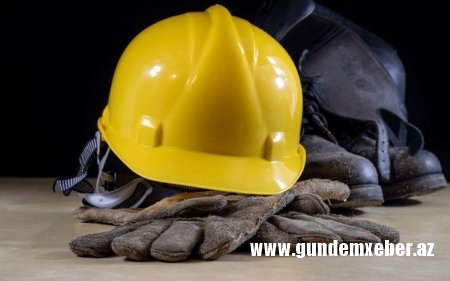 Azərbaycanda bədbəxt hadisə: Qurğu fəhlənin qolunu qopardı