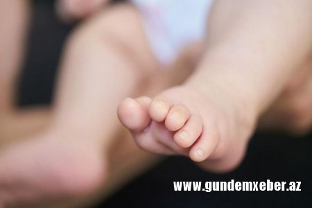 COVID-19-un yenidoğulmuşlara təsiri öyrənilib