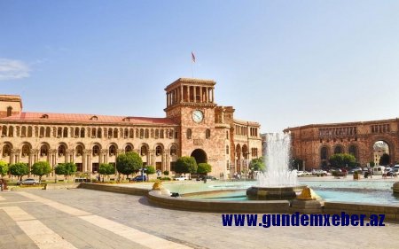 “Ermənistan Avropanın 3 müxalif deputatın həbs edildiyi yeganə ölkəsidir” - Aram Vardevanyan