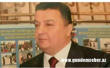 General Mövlam Şixəliyevin məhkəməsi başlayıb - Jurnalistlər buraxılmayıb (Yenilənib)