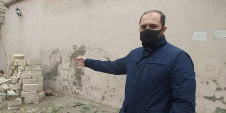 “Hamı kimi Yasamal icra hakimiyyətinə pul verib tikmişəm” – Video