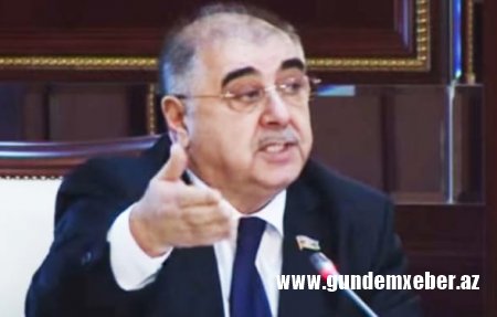Hakimin Rəsul Quliyevin xeyrinə çıxartdığı qərardan sonra, sabiq deputat "od pükürdü"