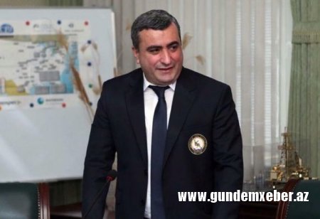 Elnur Əşrəfoğlunun vəziyyəti barədə AÇIQLAMA