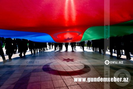 Azərbaycan parlamenti Zəfər Günü ilə bağlı bəyanat qəbul edəcək
