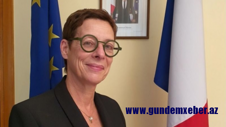 Qarabağ: Minsk qrupu "uzunmüddətli razılaşma üzərində işləyir"