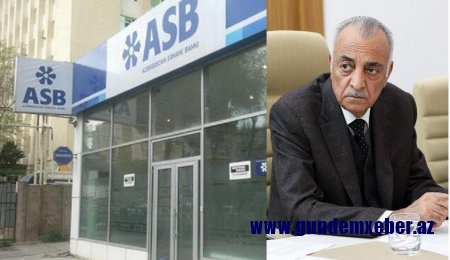 ADI “SƏNAYE BANKI”, ÖZÜ İSƏ... - Gozalın bankı həm kiçilib, həm də qazancı 3 dəfə azalıb