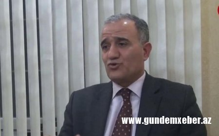 “BÜTÖV AZƏRBAYCAN XALQIMIZIN İDEALIDIR, QARŞISINI ALA BİLMƏZLƏR” – “İran işğal olunan ərazilərimizdən öz nüvə proqramı üçün istifadə edib”