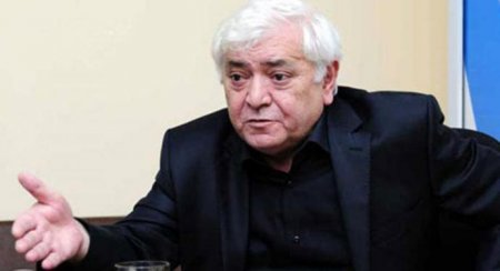 Ermənilər Aqil Abbasın evini 300 dollara iranlılara satıb - Şok