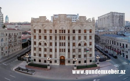 Tovuzda şəhidləri təhqir edən şəxs həbs olunub