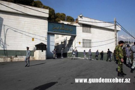 İranda azərbaycanlı fəalların həbsi: Hüquq müdafiəçisindən beynəlxalq təşkilatlara ÇAĞIRIŞ