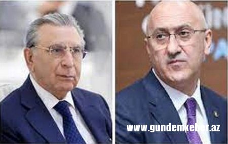Arif Qasımov Ramiz Mehdiyevlə necə təmas qurur?