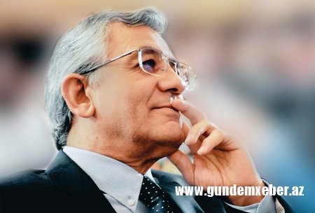 Azərbaycan elminin yüksək nüfuzunu nümayiş etdirən hadisə