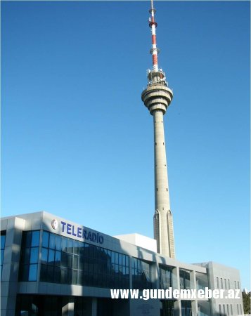 Zəngilanda televiziya və radio yayımı təmin olundu (FOTO)