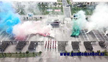 AZƏRBAYCAN ORDUSUNUN TÜRKİYƏ SİSTEMİNƏ KEÇİDİNDƏ CİDDİ ADDIM - Türkiyə MN məlumat yaydı + FOTOLAR