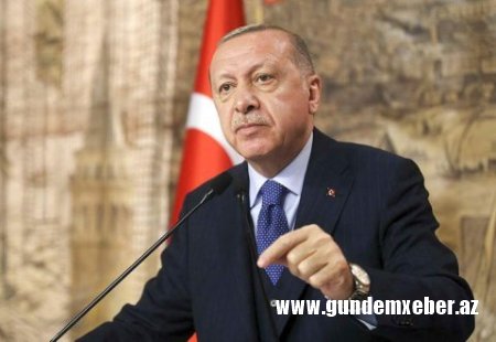 "İRAN AZƏRBAYCANI HƏDƏF SEÇƏ BİLMƏZ!" - Türkiyə Prezidentindən Tehrana sərt xəbərdarlıq