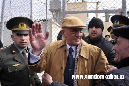 İki ŞOK bir arada: Əli İnsanovun partiyasını qeydiyyata aldılar və AzTV onu təbliğ etdi